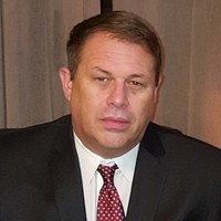 David Tucker