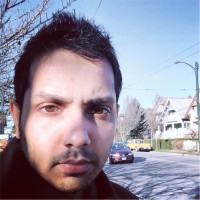 Varun (Vin) Luther