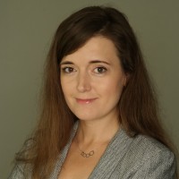 Magdalena Gocłowska