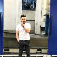 Sercan Kocaman