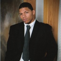 Edward Williams