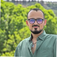 Omar Alashek