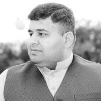 Raja Naeem Nida