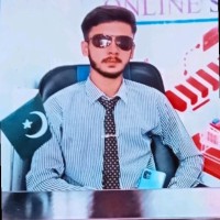 Sanaullah Ghauri