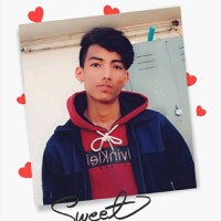Shubham Singh choudhary