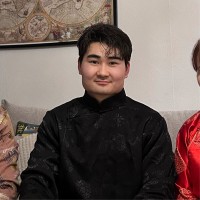 Balchindorj Yesuukhei