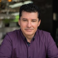 Eric Ribaud