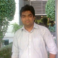 Karan Doshi