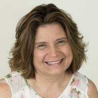 Pamela Gayan