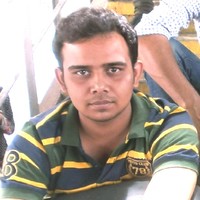 Raghvendra Singh Patel