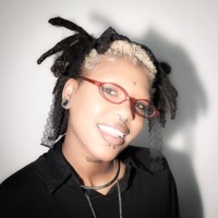 Raye Mitchell