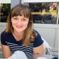 Melissa Knapp Oaa, Leed Green Associate