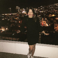 Patrícia José Dias Júlio