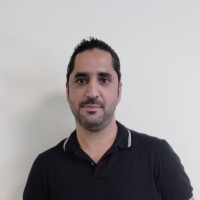 Amjad Ashraf