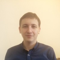 Oleksandr Ponomarenko