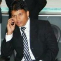 Janaka Weerasinghe