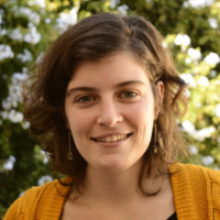 Mariana Falabrino Medina