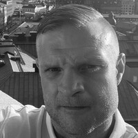 Kalle Gren