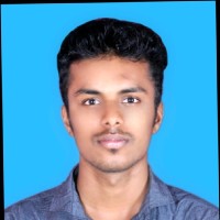 Rohit Mandavkar
