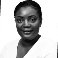 Joy Siloko Assoc. CIPD