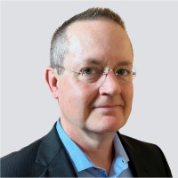 Eric Ferguson