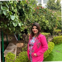 Sugandha Lashkari