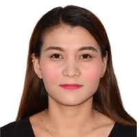 Prajusha Lama