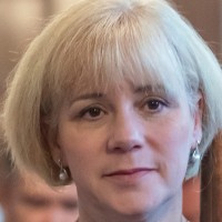 Sue Sosteric