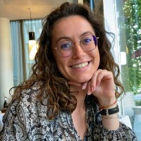 Amélie Chaumont