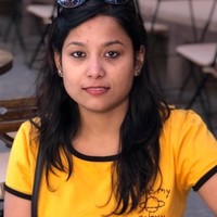 Niharika Srivastava, CSM®
