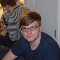 Nathan Cooper