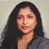 Deepa Menon