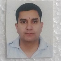 Bhushan Bhardwaj