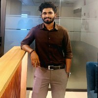 YADHU KRISHNAN P M