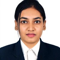 sruthi yesodharan
