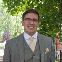 Jonathan Eckberg