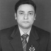 Vishwaranjan Bharadwaj
