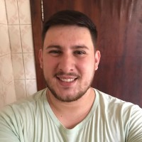 Vitor Zanon Lourenço Domingues
