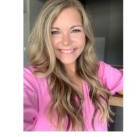 Brooke Brister