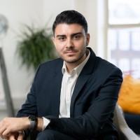Giorgos Michail