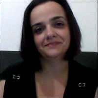 Luciana Spadone Vargas Ramos