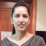 Mandeep Kaur
