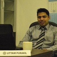 Uttam Purakil