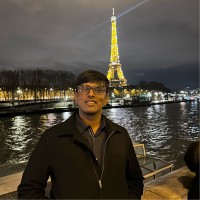 Chetan SM