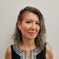 Dalia Shiti