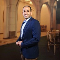 Ahmed Alhendawy