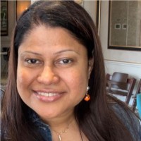 Parvathi Narayanan