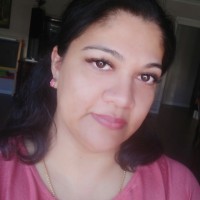 Rani Francis