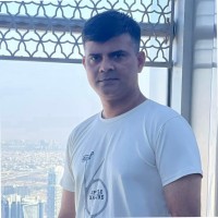Md. Mazharul Islam