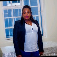 Purity Munashe Makohliso